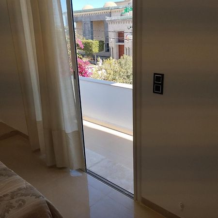 Appartements De Luxe Pres De La Mer 나불 외부 사진
