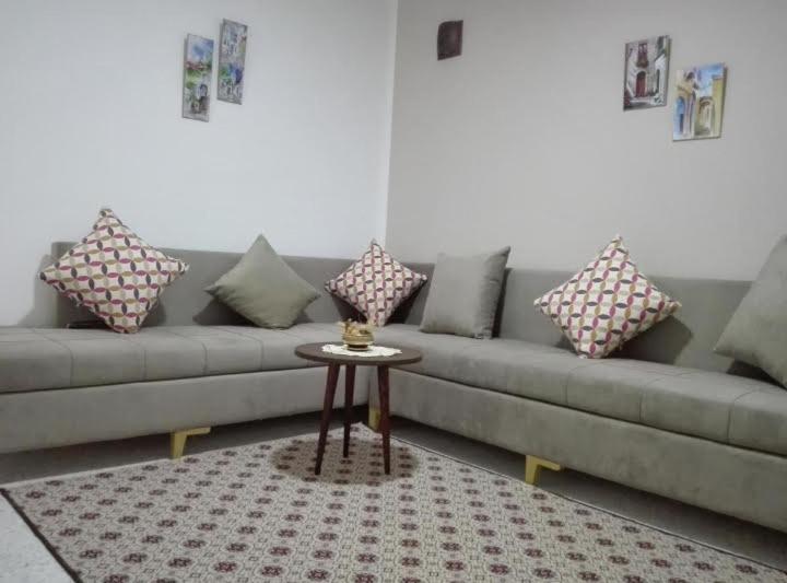 Appartements De Luxe Pres De La Mer 나불 외부 사진