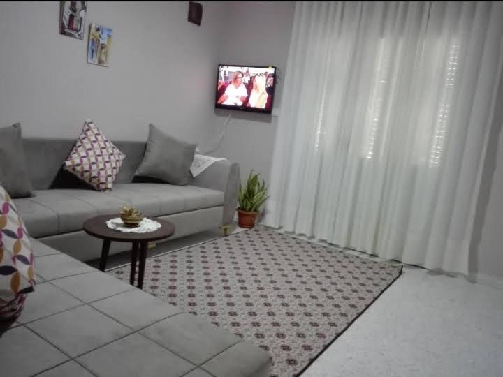 Appartements De Luxe Pres De La Mer 나불 외부 사진