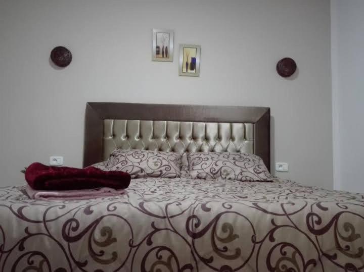 Appartements De Luxe Pres De La Mer 나불 외부 사진