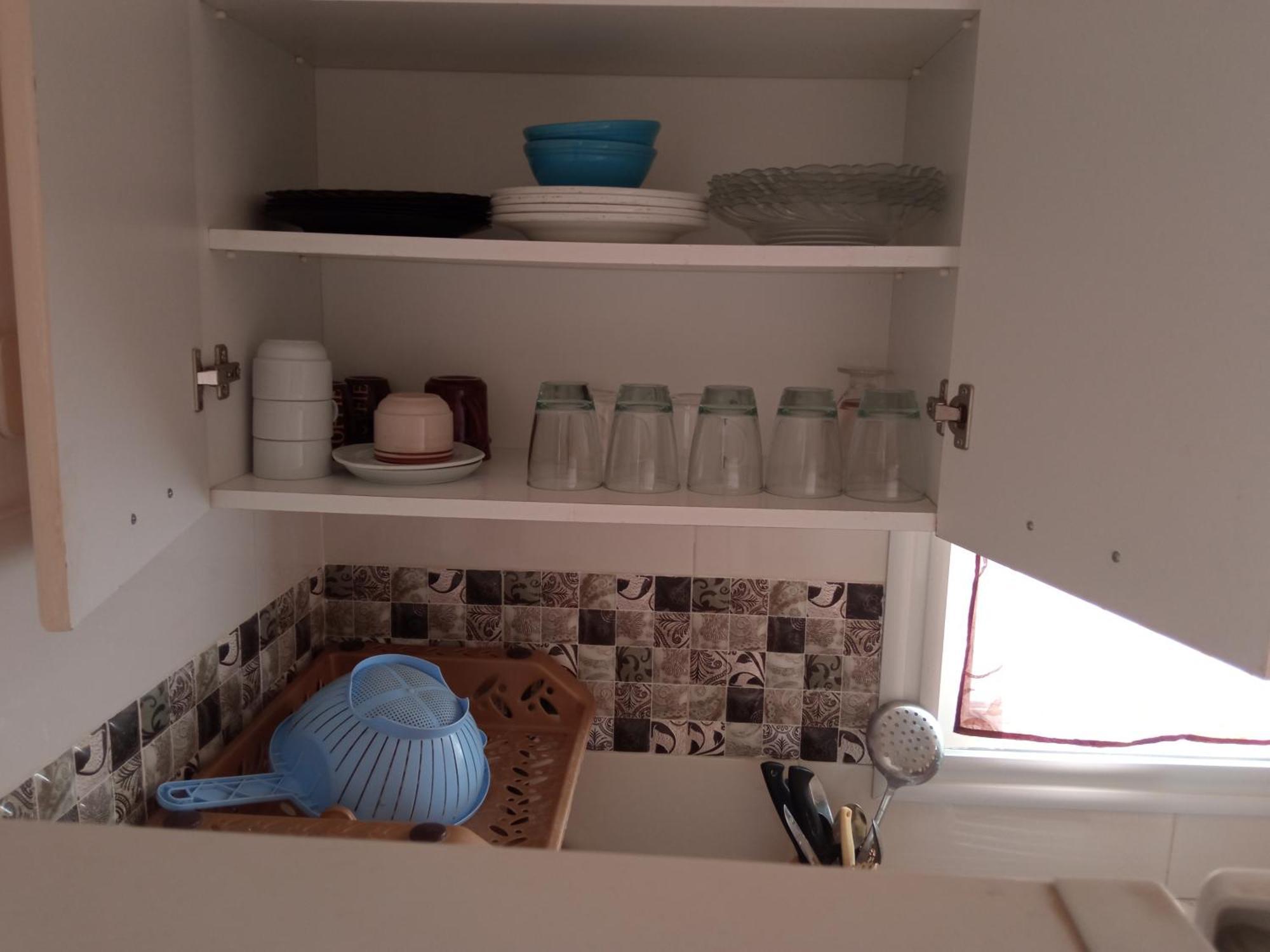 Appartements De Luxe Pres De La Mer 나불 외부 사진