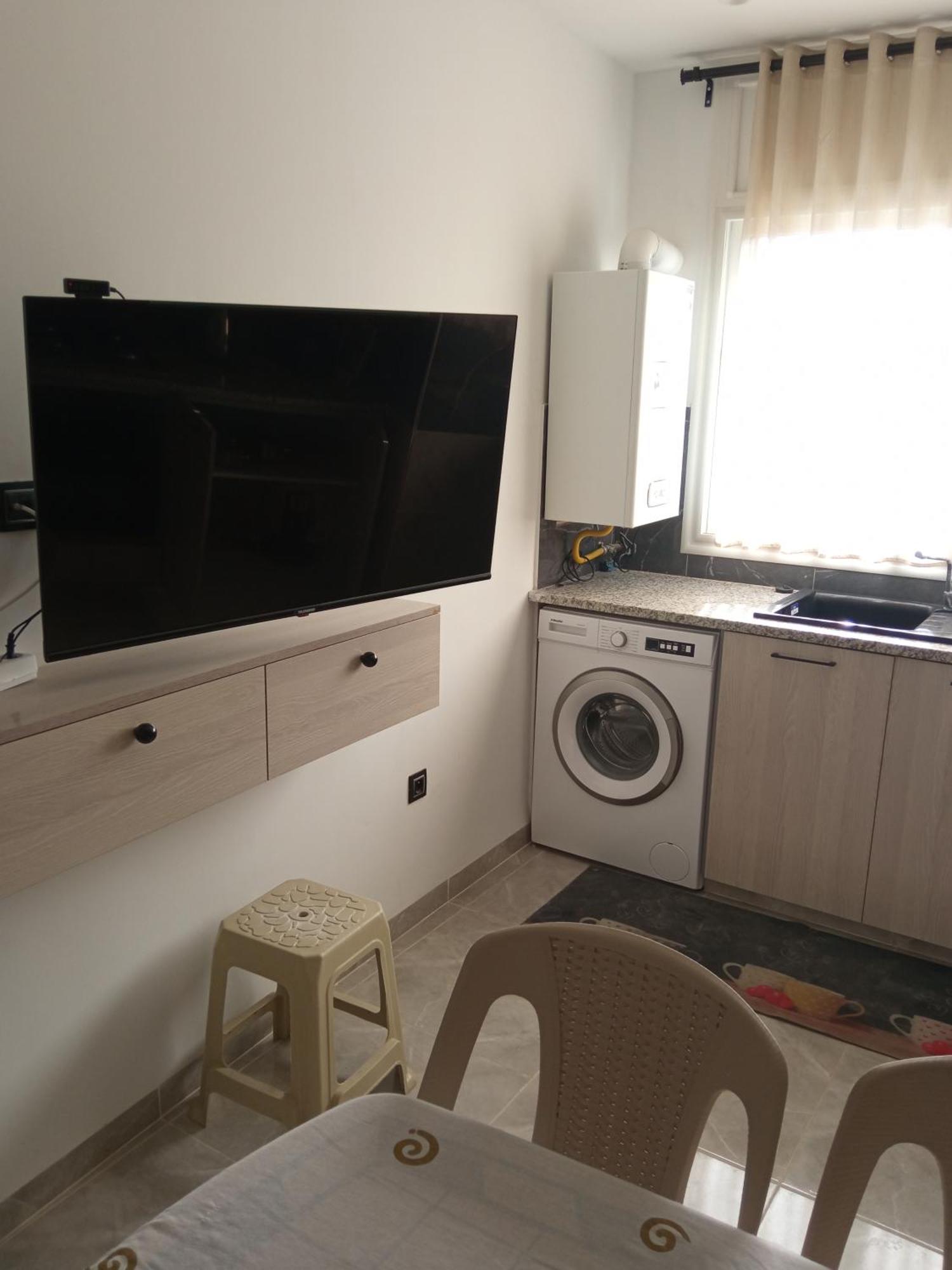 Appartements De Luxe Pres De La Mer 나불 외부 사진