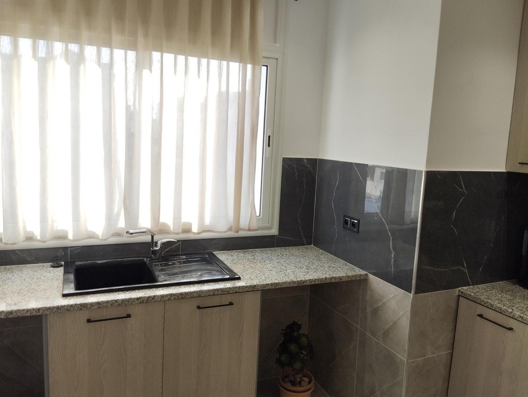 Appartements De Luxe Pres De La Mer 나불 외부 사진