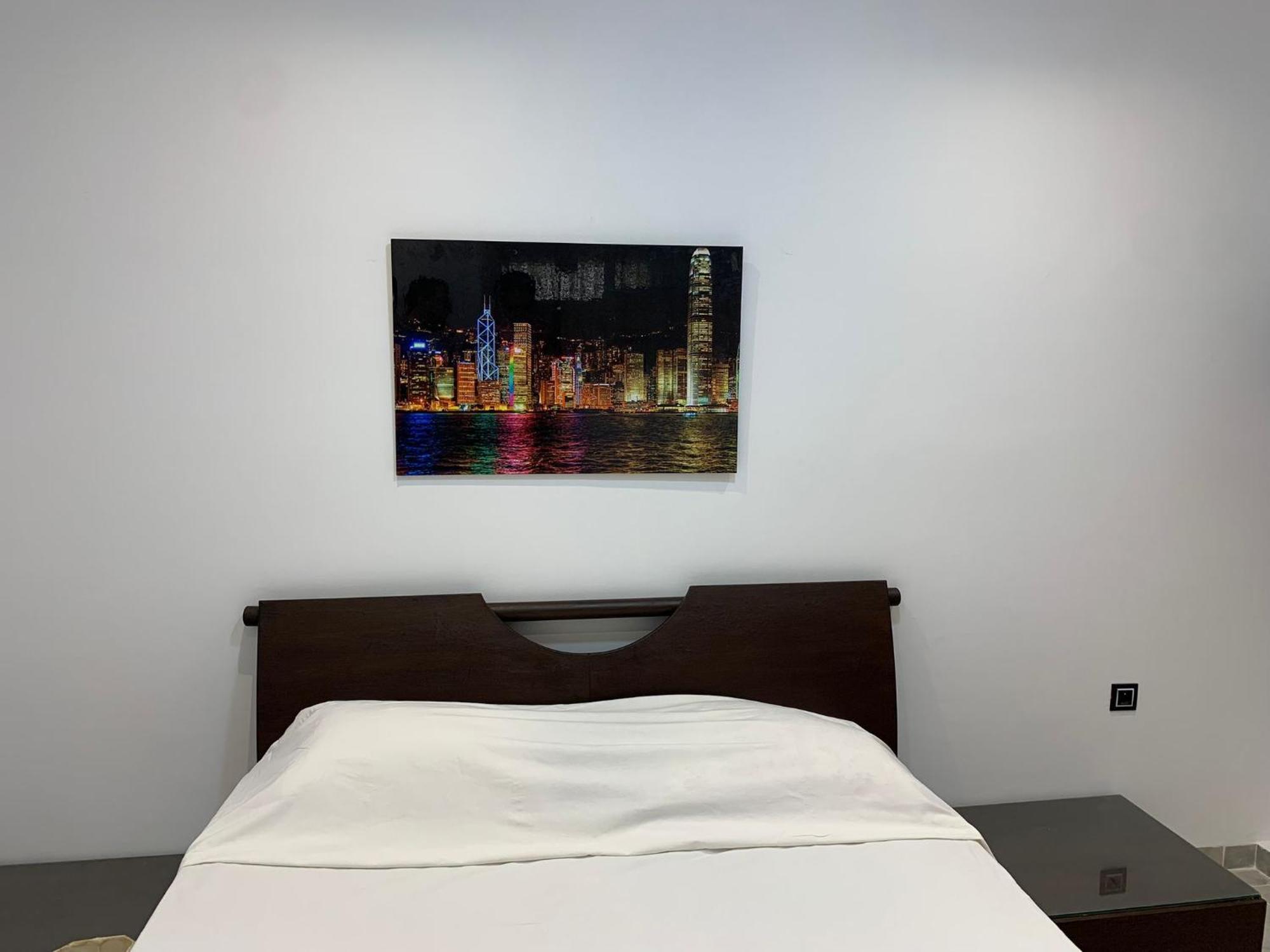 Appartements De Luxe Pres De La Mer 나불 외부 사진