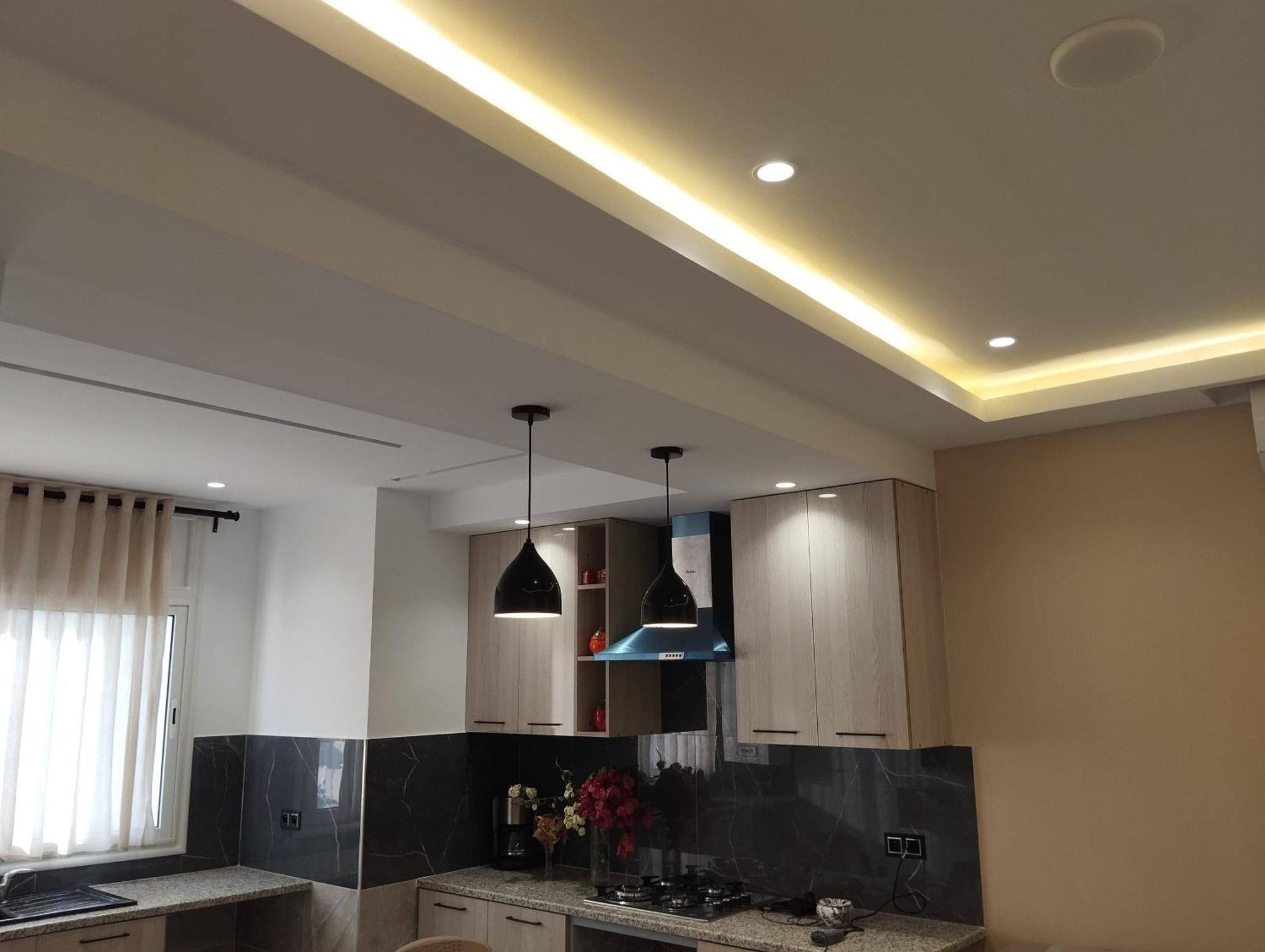 Appartements De Luxe Pres De La Mer 나불 외부 사진