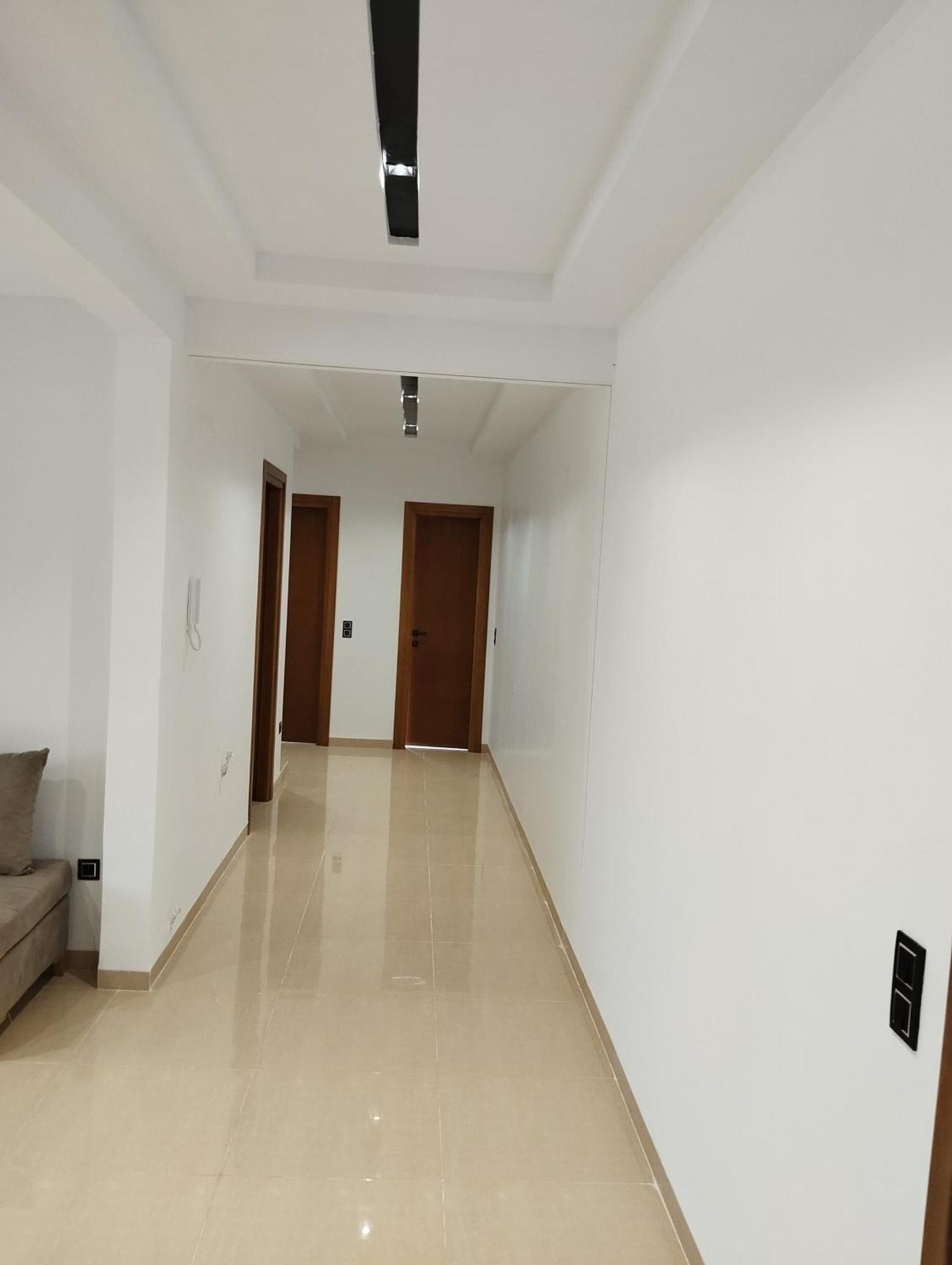 Appartements De Luxe Pres De La Mer 나불 외부 사진