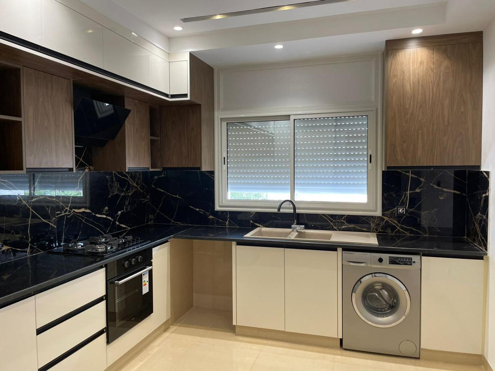 Appartements De Luxe Pres De La Mer 나불 외부 사진
