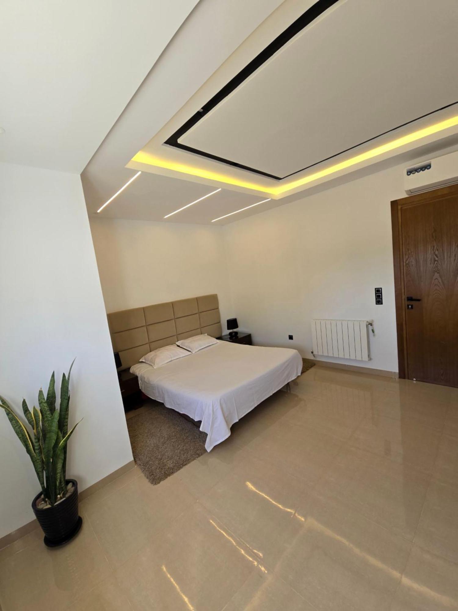 Appartements De Luxe Pres De La Mer 나불 외부 사진
