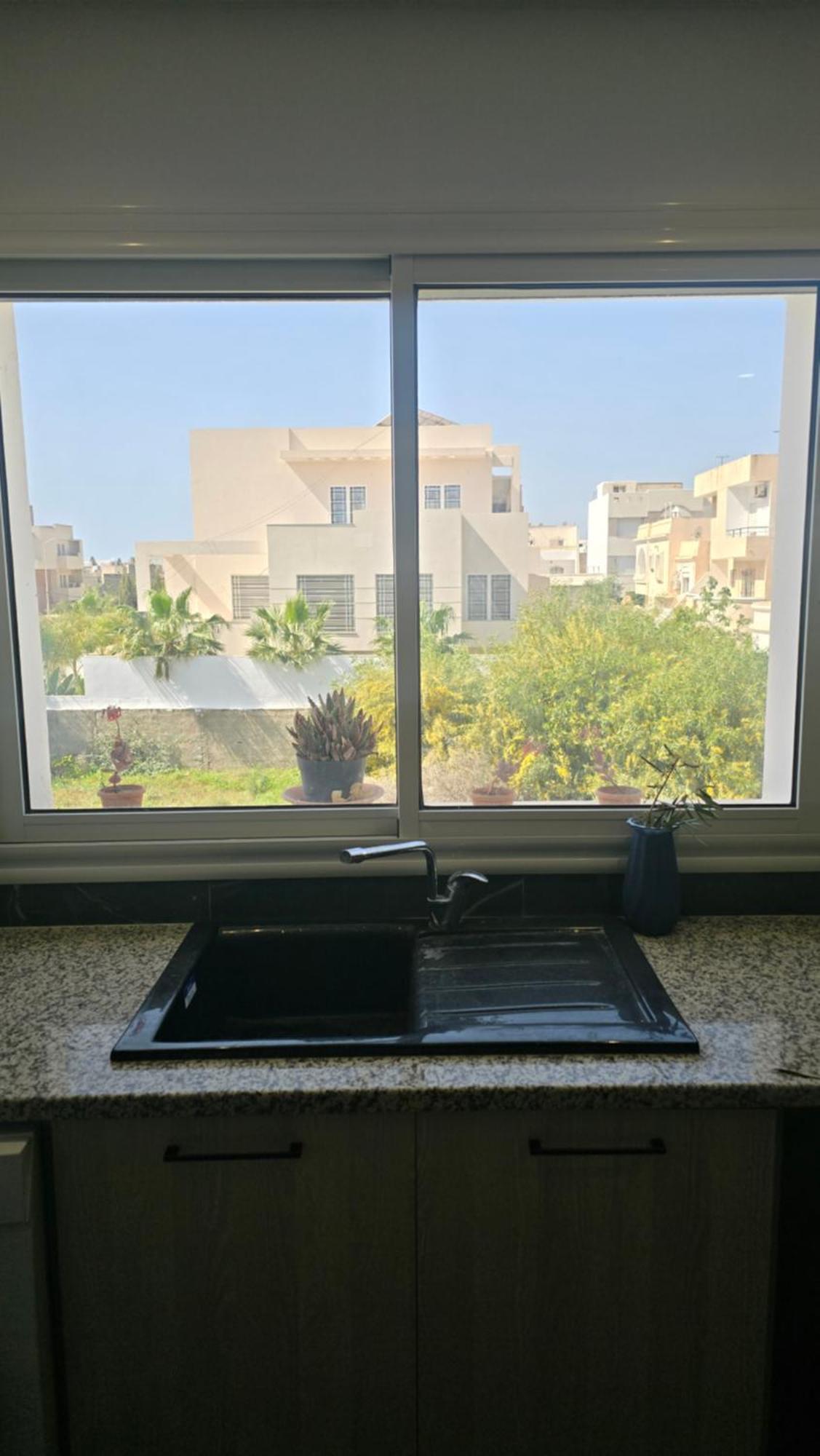 Appartements De Luxe Pres De La Mer 나불 외부 사진